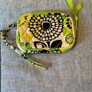 Lily Pulitzer Wristlet